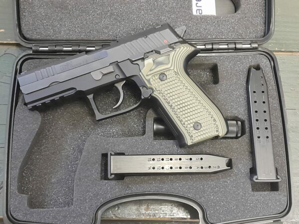 arex rex zero 1