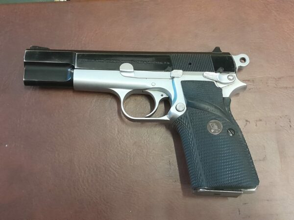 img pistola
