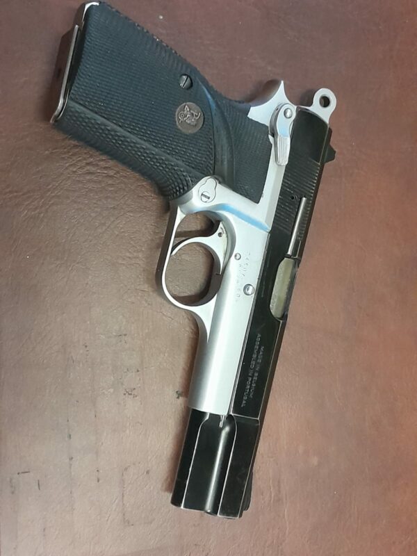 browning hp35 - immagine 2