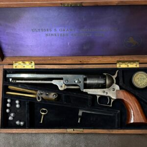 colt commemorativa generale Grant