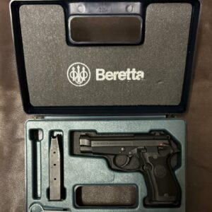 beretta 84