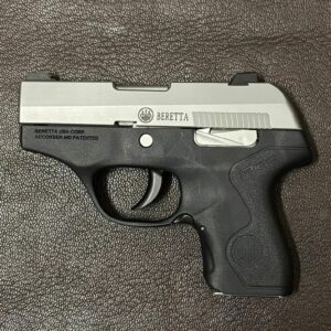 beretta pico