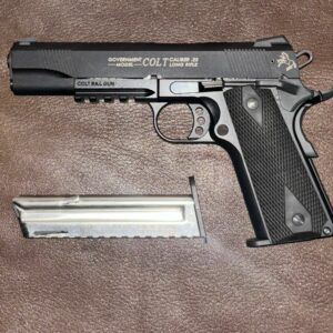 whalter mod. colt 1911
